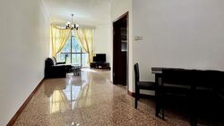 The Bayshore (D16), Condominium #548068341